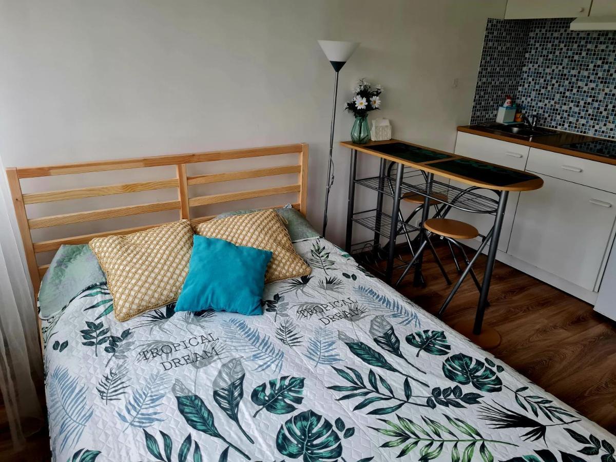 Taikos Studio Klaipeda Luaran gambar