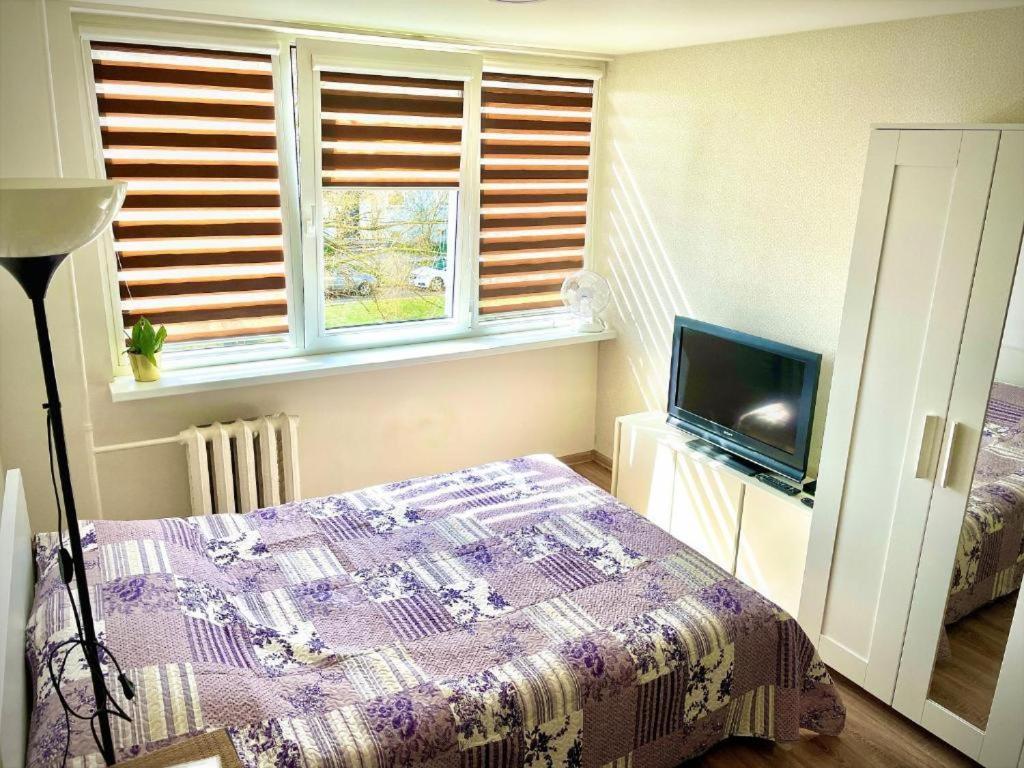 Taikos Studio Klaipeda Luaran gambar