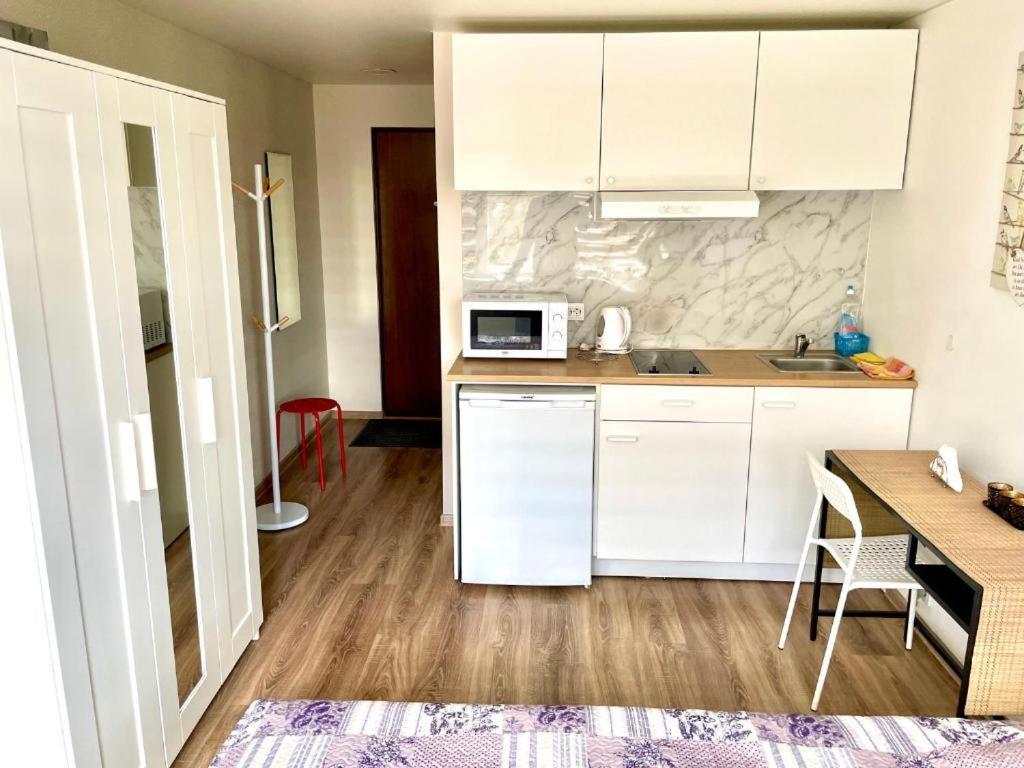 Taikos Studio Klaipeda Luaran gambar
