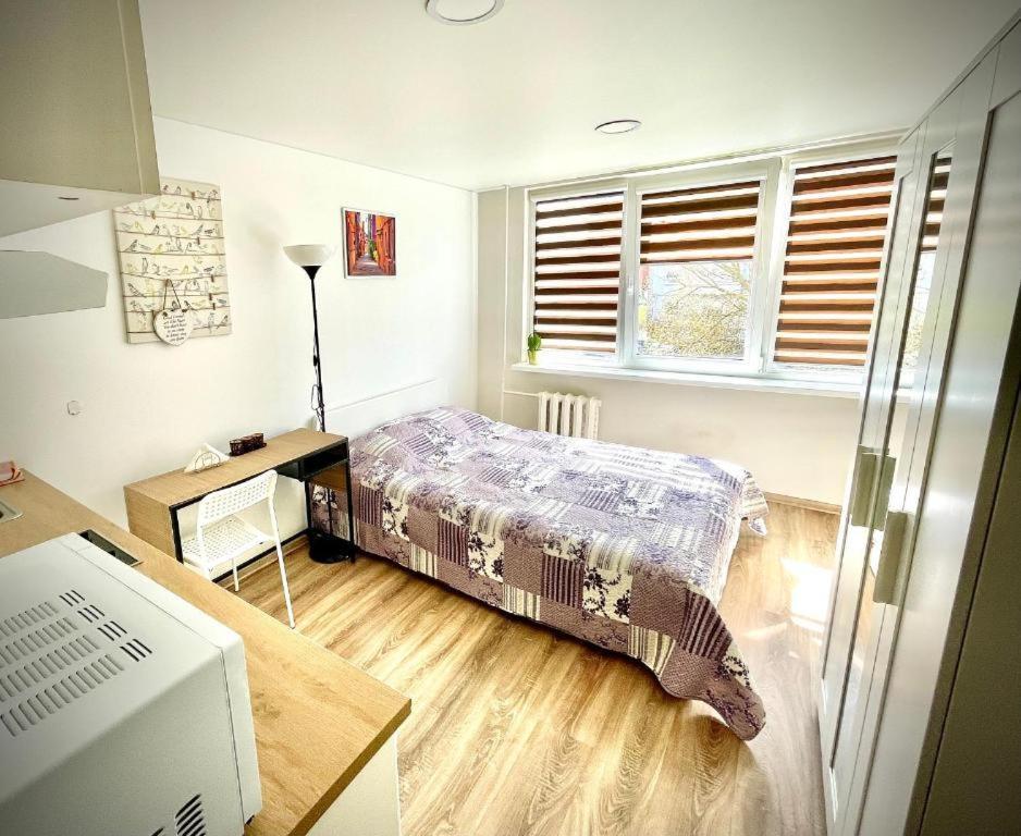 Taikos Studio Klaipeda Luaran gambar